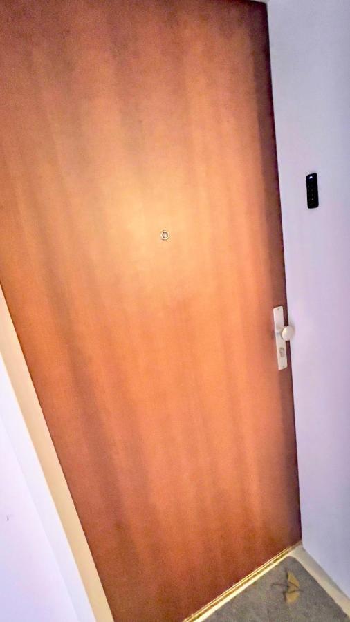 Ruhiges Retreat Souterrain-Apartment Werbach Nahe Pferdemarkt W31 奥尔登堡 外观 照片