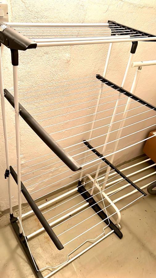 Ruhiges Retreat Souterrain-Apartment Werbach Nahe Pferdemarkt W31 奥尔登堡 外观 照片