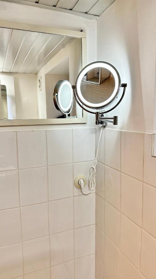 Ruhiges Retreat Souterrain-Apartment Werbach Nahe Pferdemarkt W31 奥尔登堡 外观 照片
